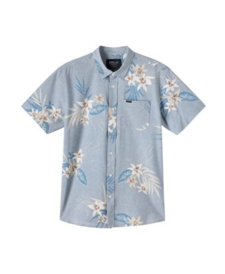 Men's Traveler UPF Traverse Short-Sleeve Standard Shirt