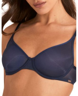 Hariette Women's Unlined Full Coverage Bra