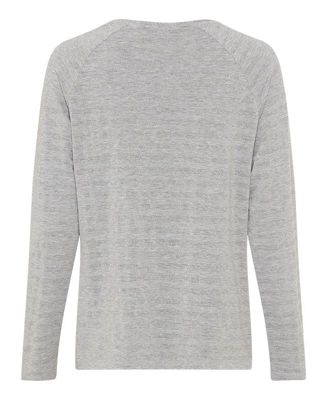 Women's Sparkle Stripe T-Shirt