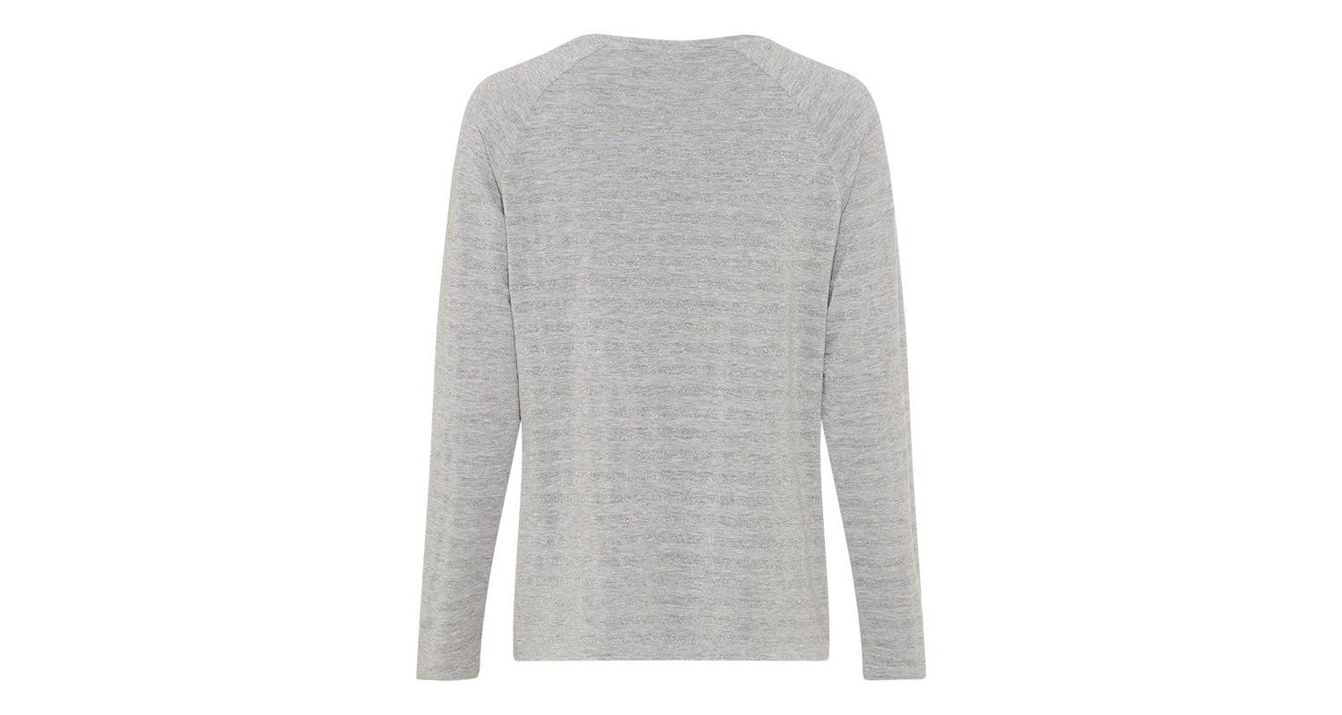 Women's Sparkle Stripe T-Shirt
