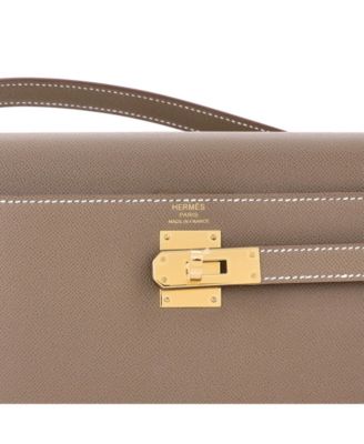 Kelly Elan Shoulder Bag Madame