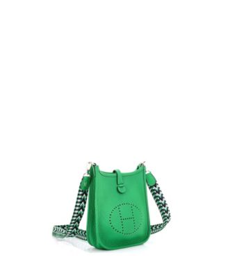 TPM Evelyne Bag Gen III Clemence