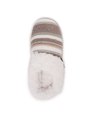 Women's Suzanne Clog Slipper