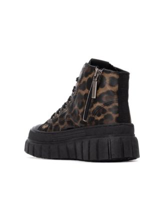 Women's Casual High Top Sneakers Refresh Collection