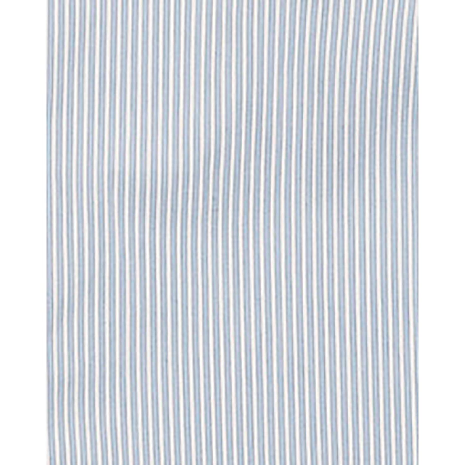 Men's Hope and Henry Organic Long Sleeve Stretch Poplin Button Down Shirt