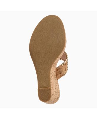Jacks High Wedge Women's Sandals