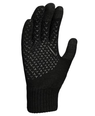 Men's Knit Tech and Grip 2.0 Graphic Gloves