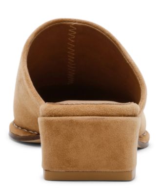 Women's Dessa Slip-On Mules