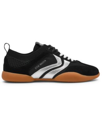 Women's Reboot Lace-Up Sneakers