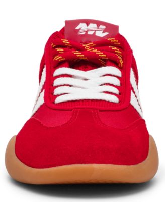 Women's Reboot Lace-Up Sneakers