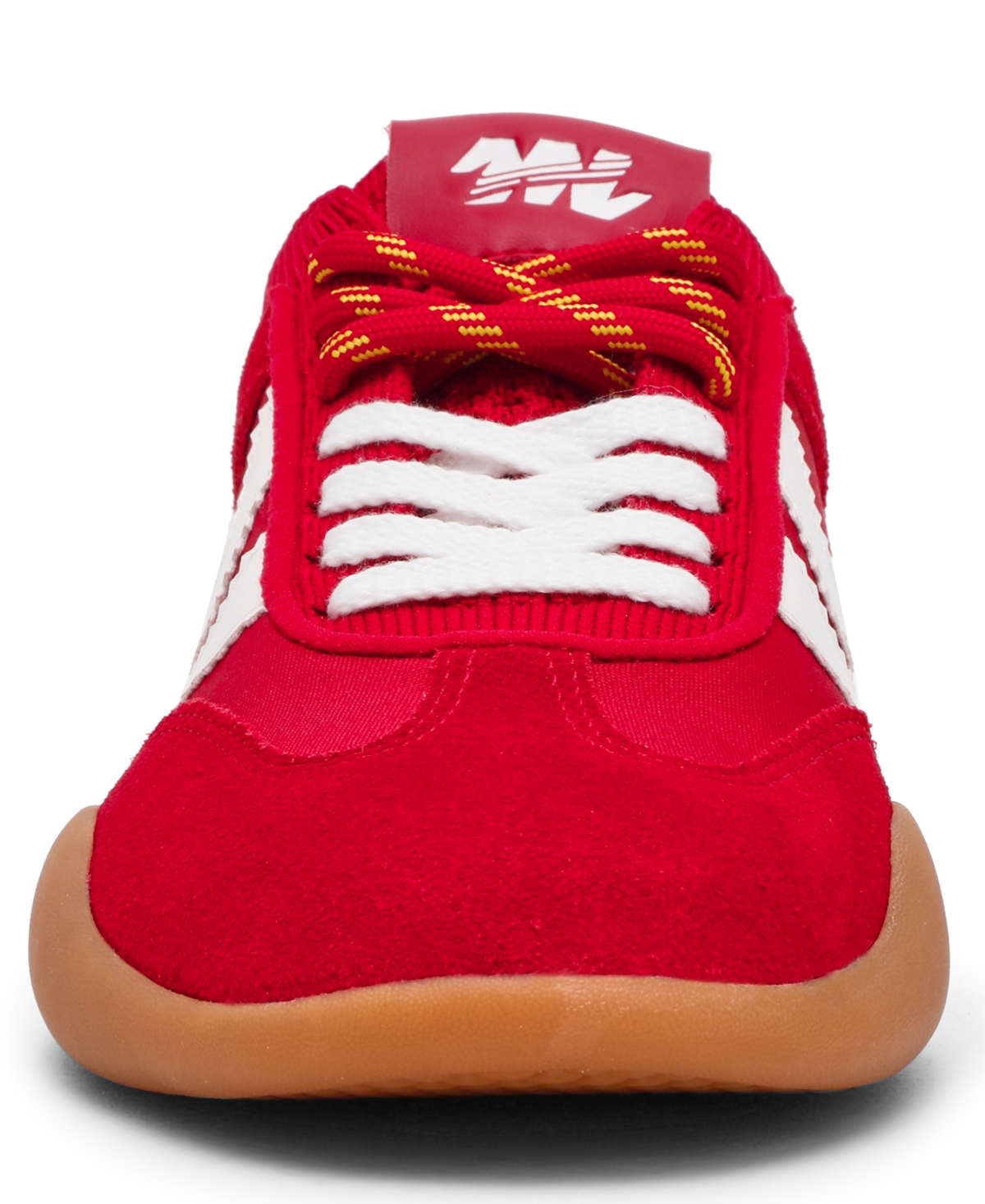 Steve Madden Women's Reboot Lace-Up Sneakers