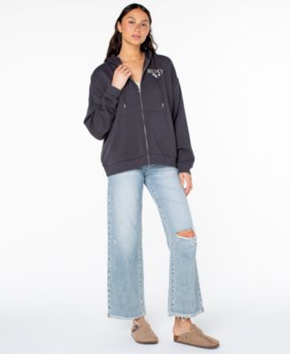 Women's Evening Lineup Full-Zip Sweatshirt