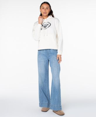 Women's Afternoon Hike Pull-On Hoodie