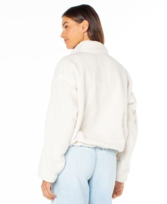 Women's Wurlie Full-Zip Polar Jacket