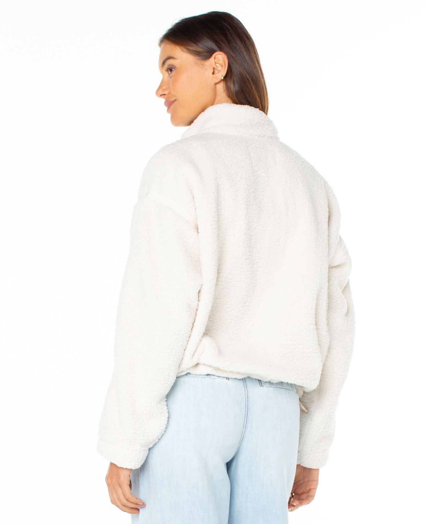Women's Wurlie Full-Zip Polar Jacket