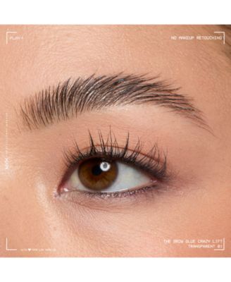 The Brow Glue Gel, 0.23 oz.