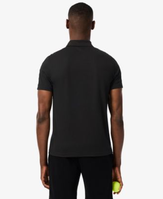 Men's Regular-Fit Lightweight Polo Shirt