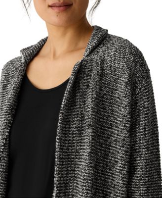 Women's Notch Collar Jacket