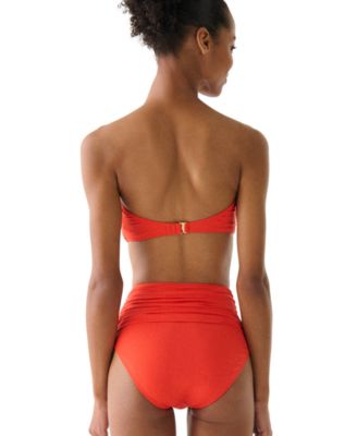 Women's Bandeau Bra Top