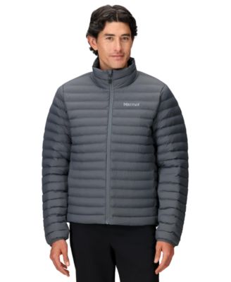 Men's Echo Featherless Jacket