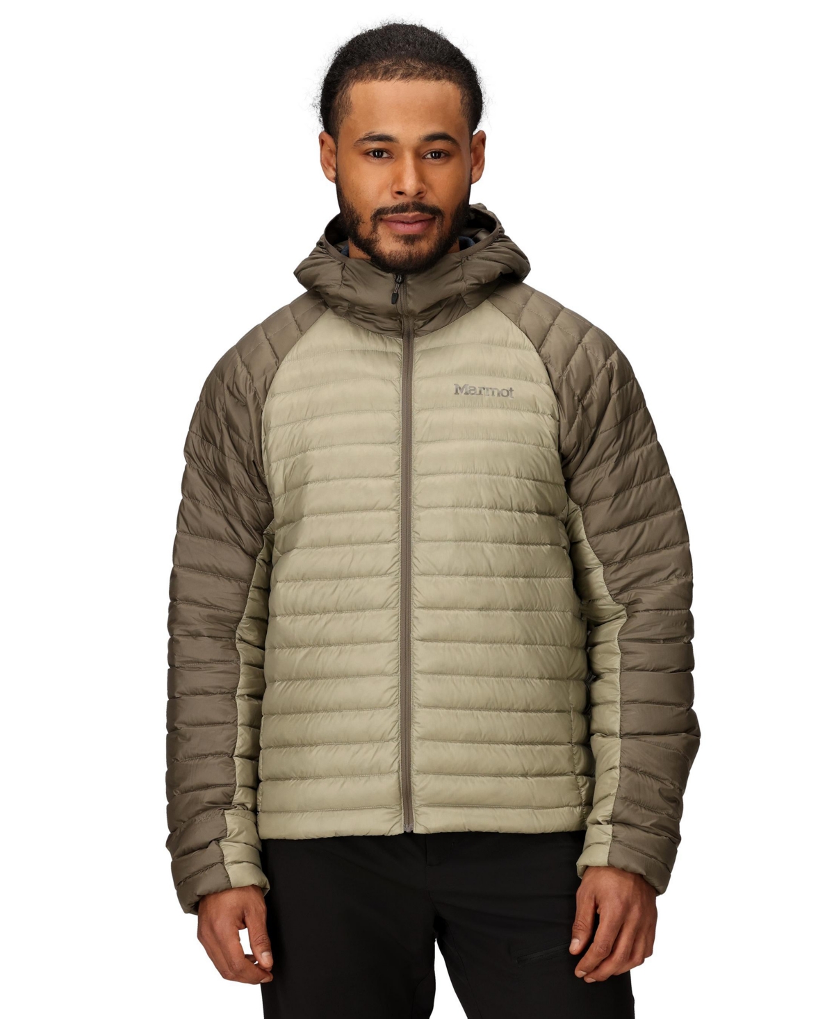 Marmot Men's Hype Down Hooded Jacket