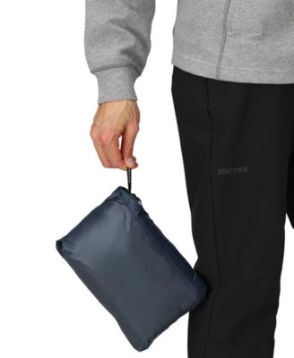 Men's Hype Down-Zipper Jacket