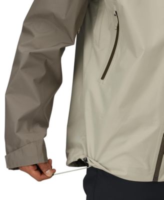 Men's Minimalist Pertex Jacket