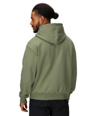 Men's Coastal Graphic Printed Hoodie