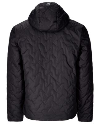 Men's MonoQuilt Hooded Jacket