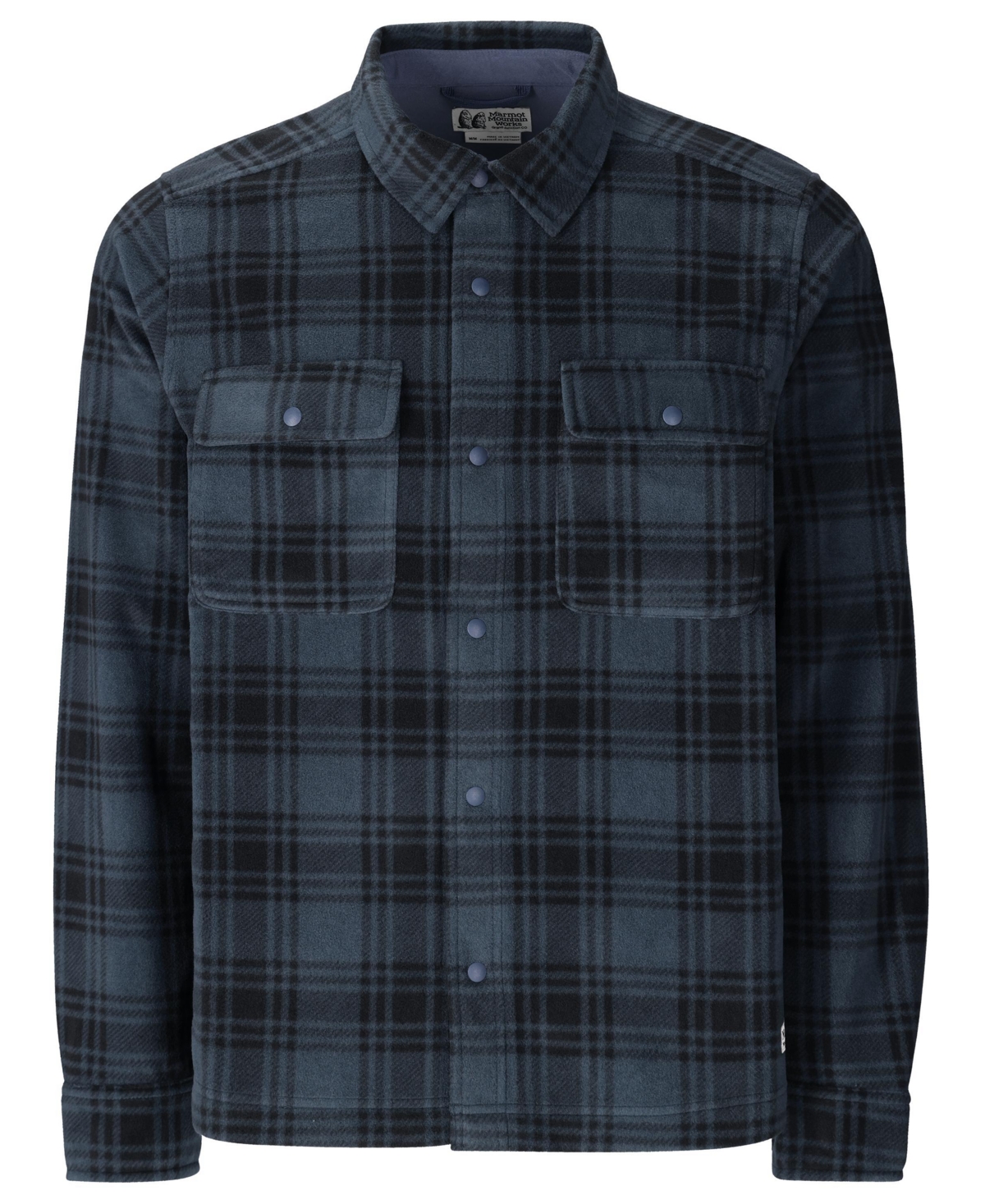 Marmot Men's Felton Long-Sleeve Shirt