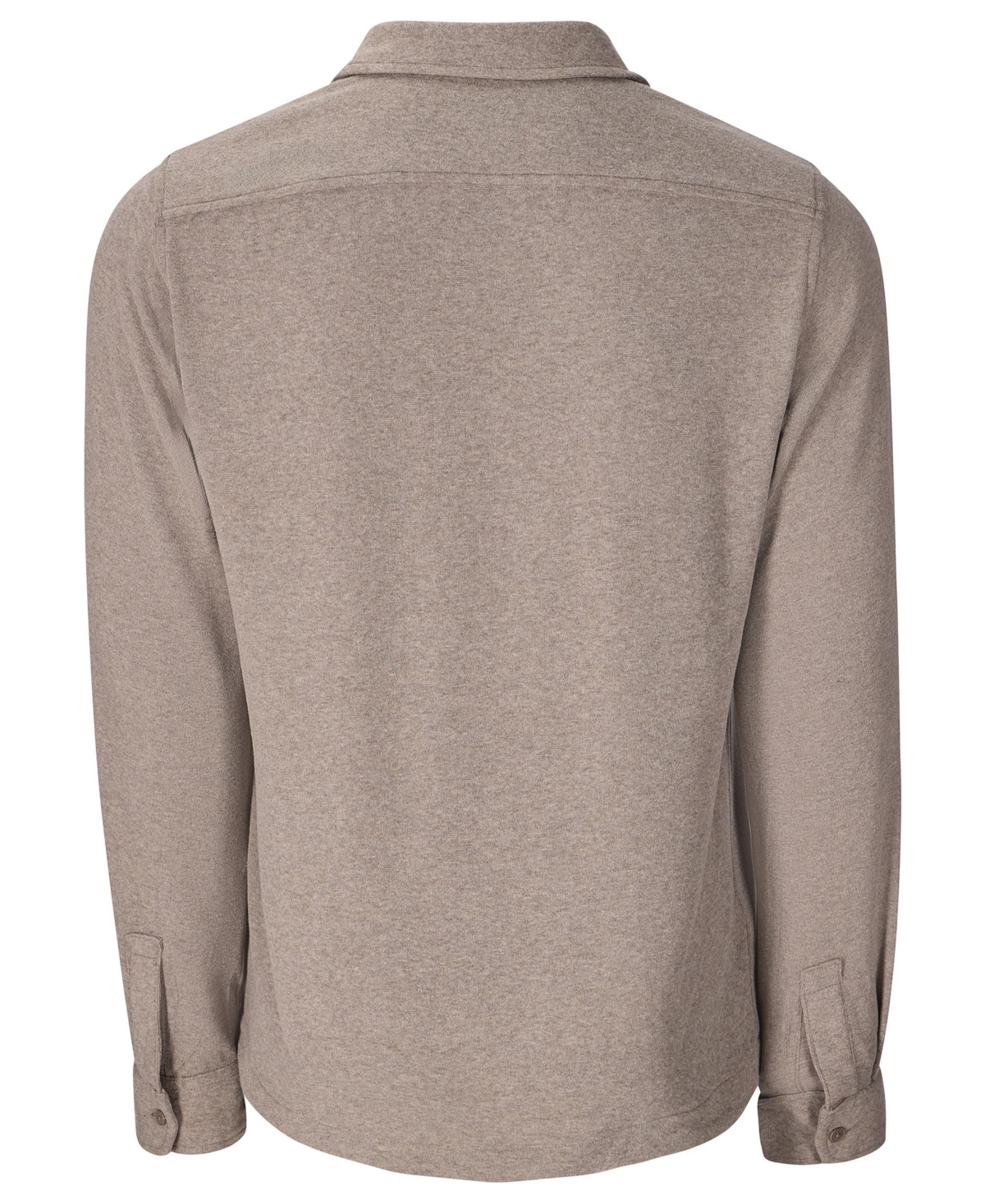 Marmot Men's Alpine Flannel Long-sleeve Shirt In Brown