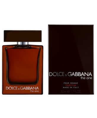 The One For Men Parfum Spray, 1.7 oz. First at Macy's