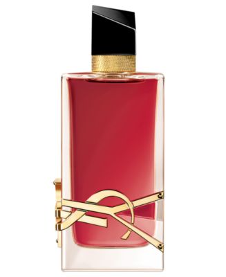 香水(ユニセックス) YVES SAINT LAURENT LIBRE BERRY CRUSH Yves Saint Laurent Libre Berry Crush Eau de Parfum Spray, 3-oz