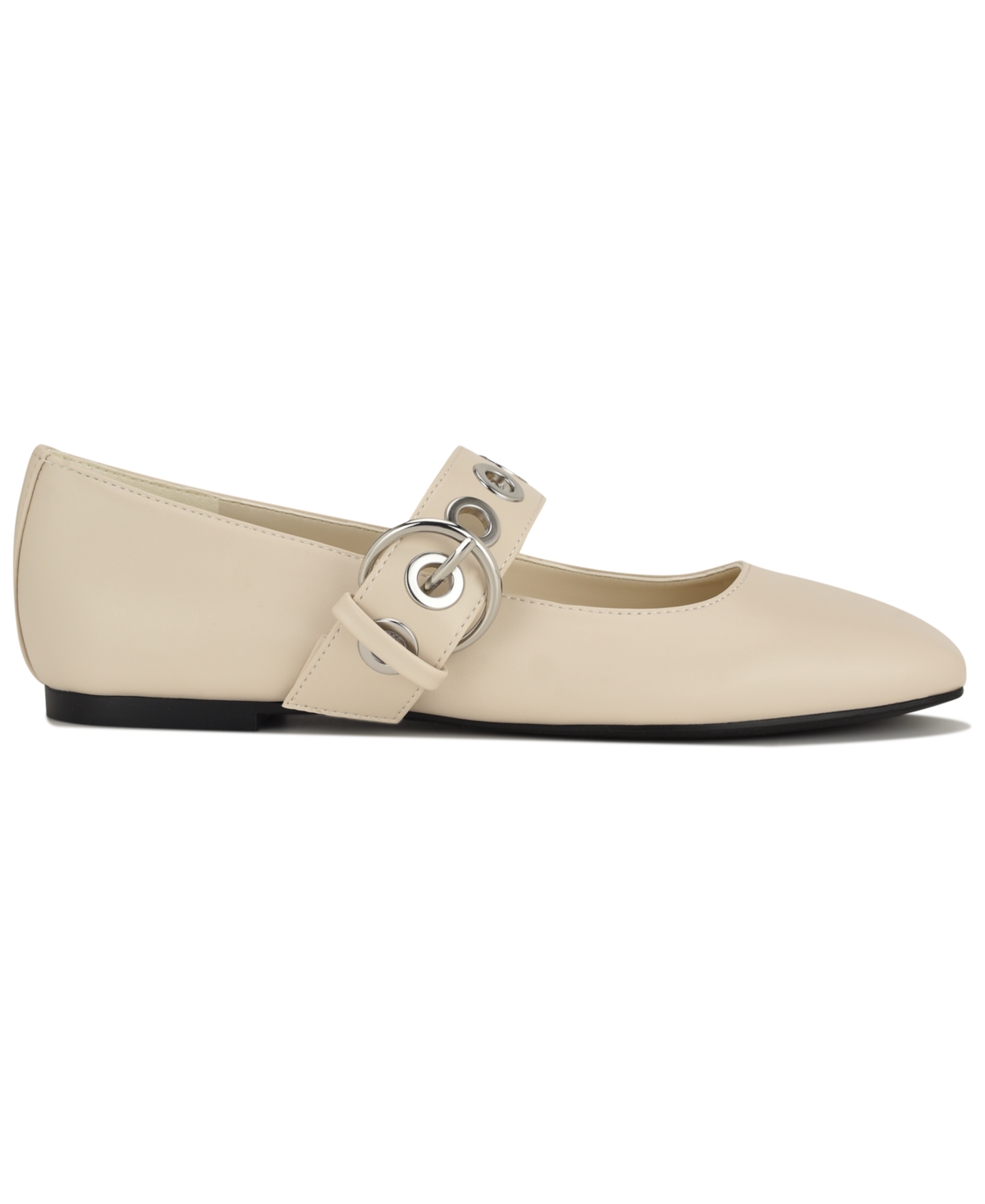 Nine West Women's Kebba Mary Jane Dress Flats