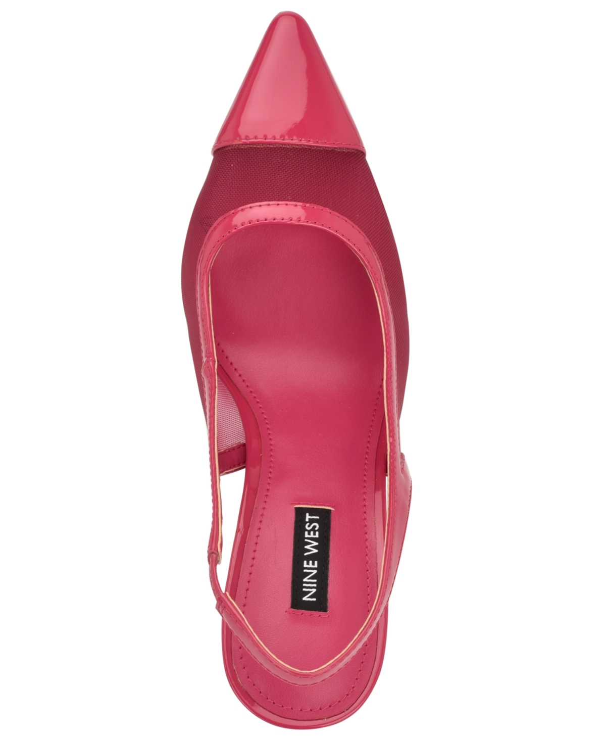 Nine West Women's Jermain Slingback Dress Pumps