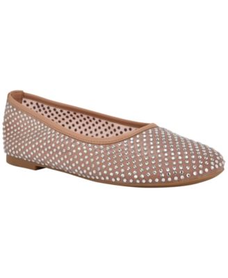Women's Burnne Slip-On Ballet Flats