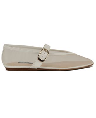 Women's Vancee Mary Jane Ballet Flats