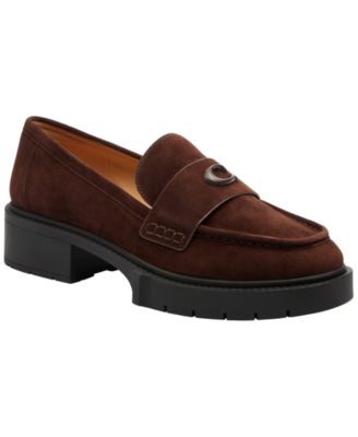 Women's Leah Slip-On Loafers