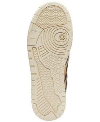 Women's Soho Lace-up Sneakers