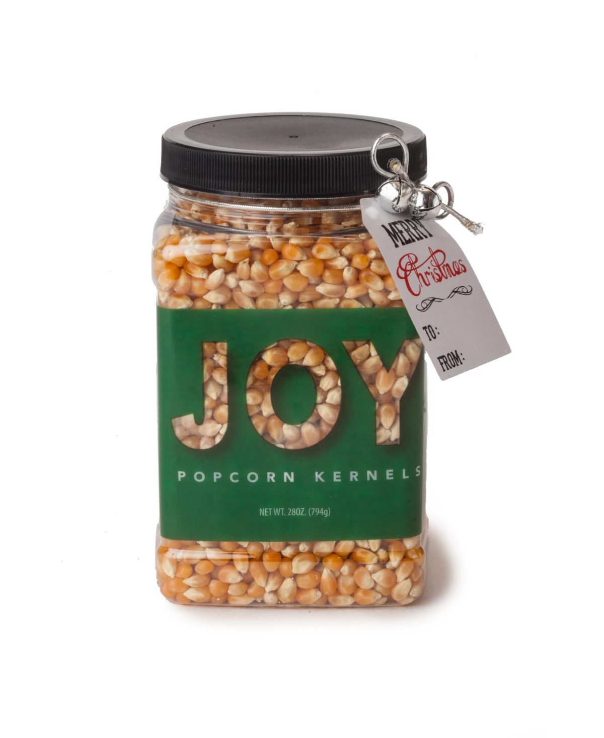 Wabash Valley Farms Salted Caramel Cocoa Joy Popcorn Gift Set, 2.5 Lbs. In Gold