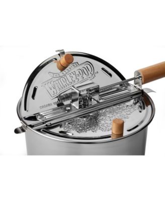 Creamy Ranch Whirley Pop Gift Set, 4.5 lbs.