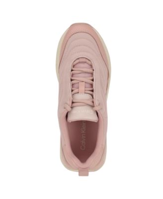 Women's Gyslen Lace-Up Sneakers
