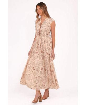 Women's Safira Midi Dress