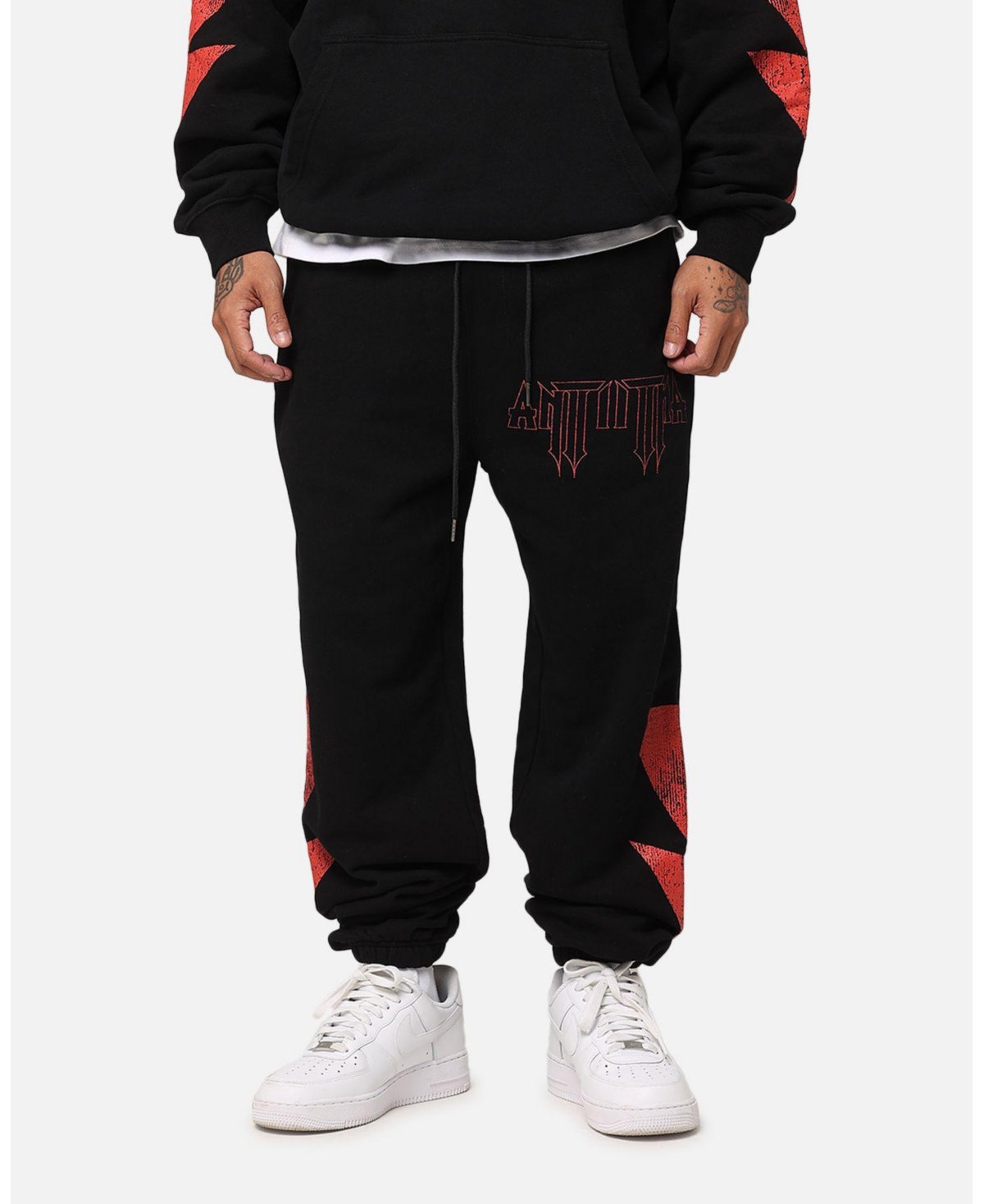 The Anti Order Men's Ares Sweatpant