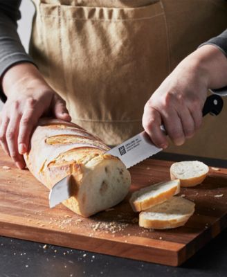 Pro 8" Bread Knife