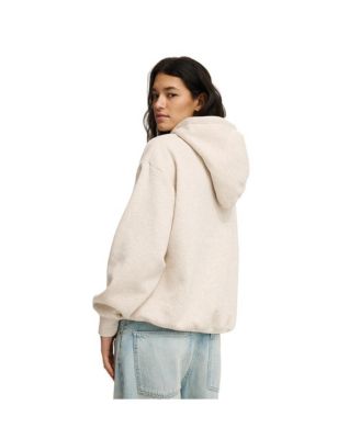 Women's Premium Oversized Hoodie