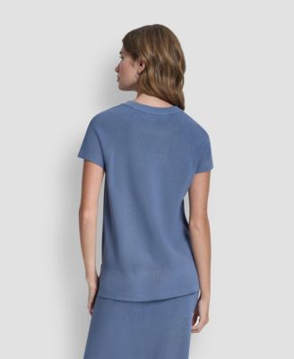 Women's Cargo Sweater