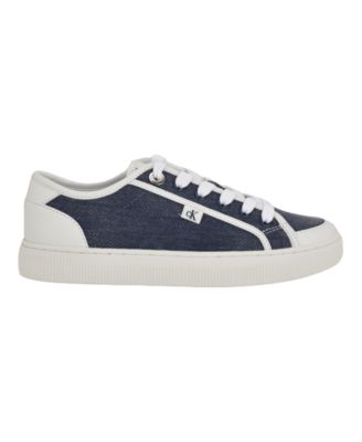 Women's Lorean Lace-Up Sneakers