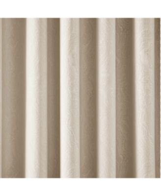 Marble Velvet Curtain