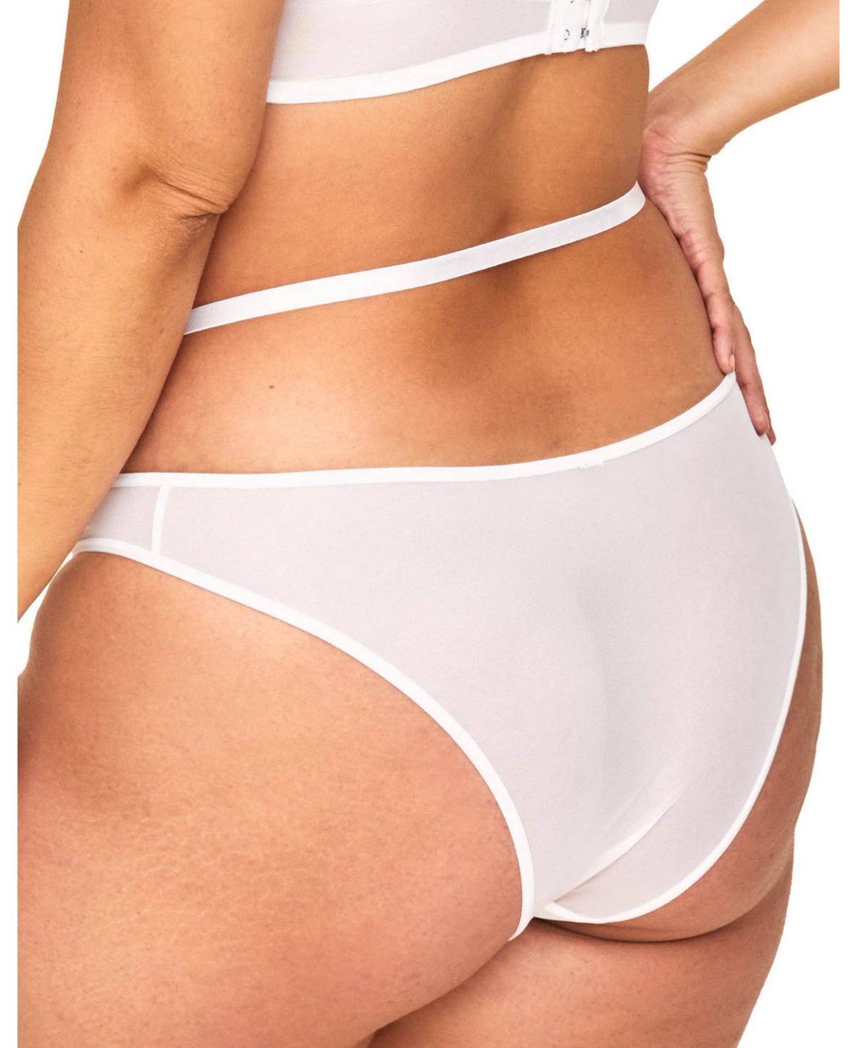 Adore Me Women's Kaia Cheeky Panty